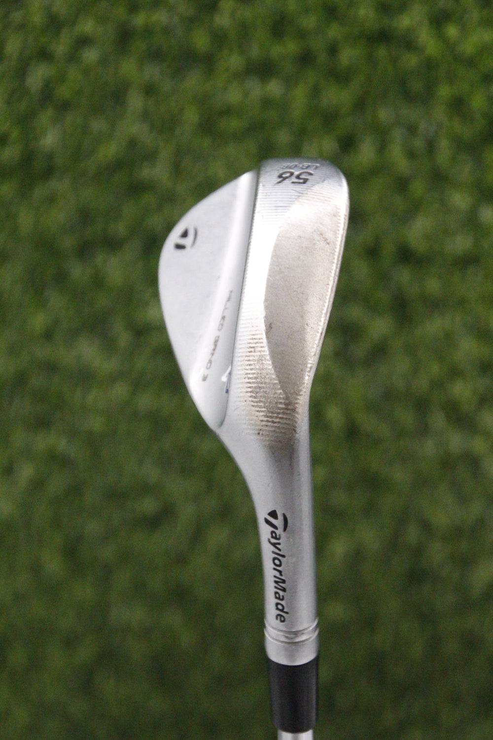 TaylorMade Milled Grind 3 Chrome 56° SW S Flex 35.5"