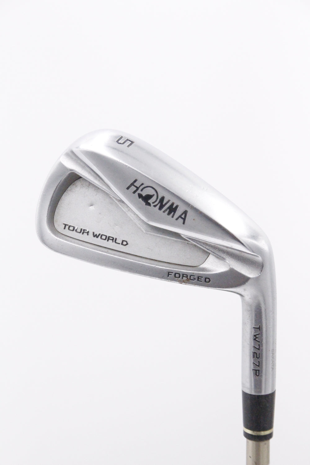Honma Tour World Forged 5 Iron R Flex 38.5"
