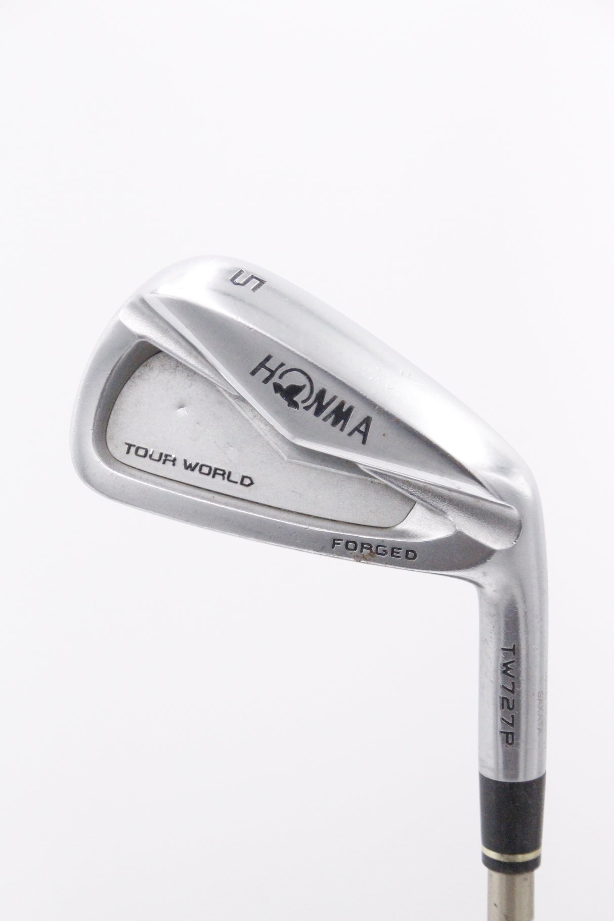 Honma Tour World Forged 5 Iron R Flex 38.5"
