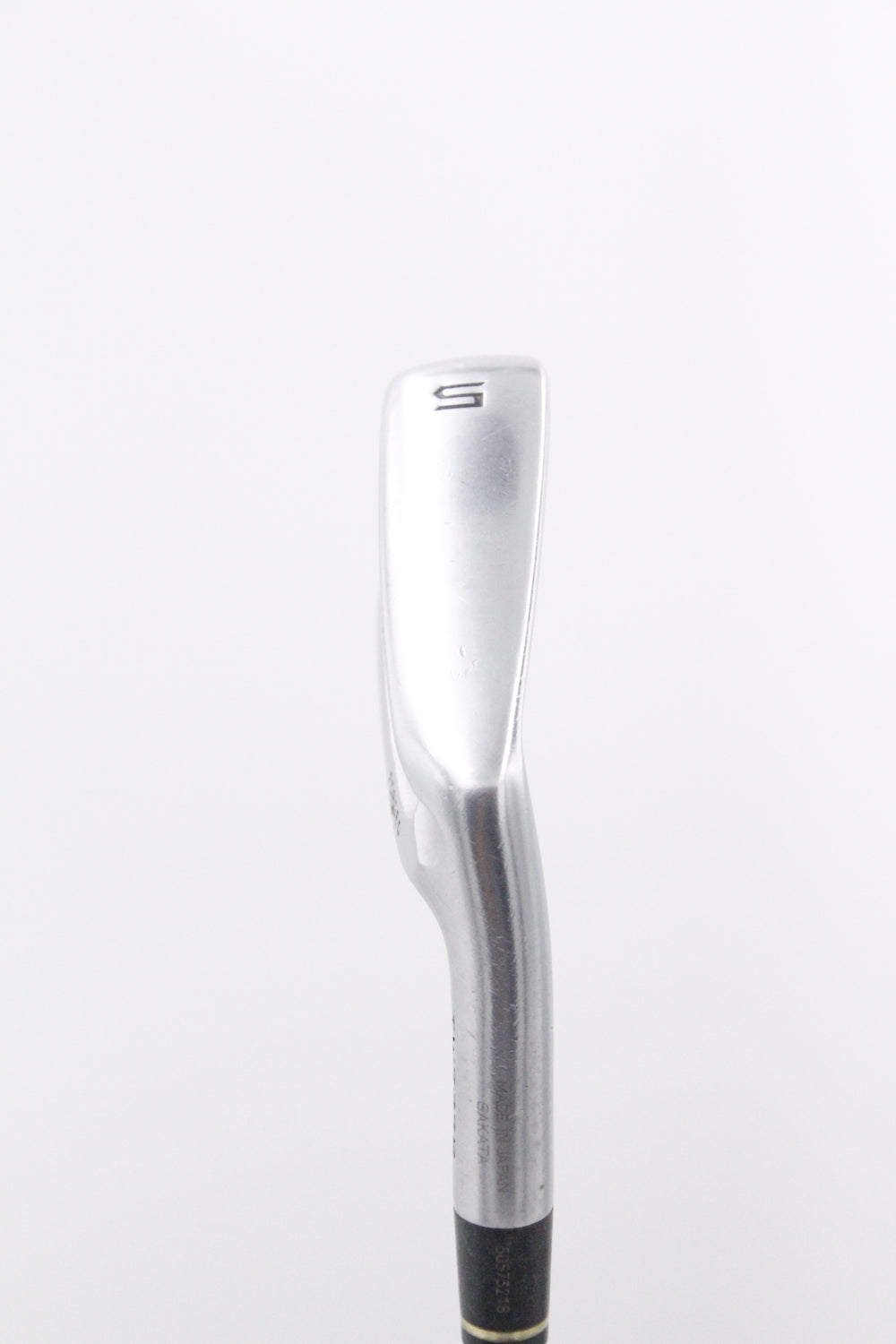 Honma Tour World Forged 5 Iron R Flex 38.5"