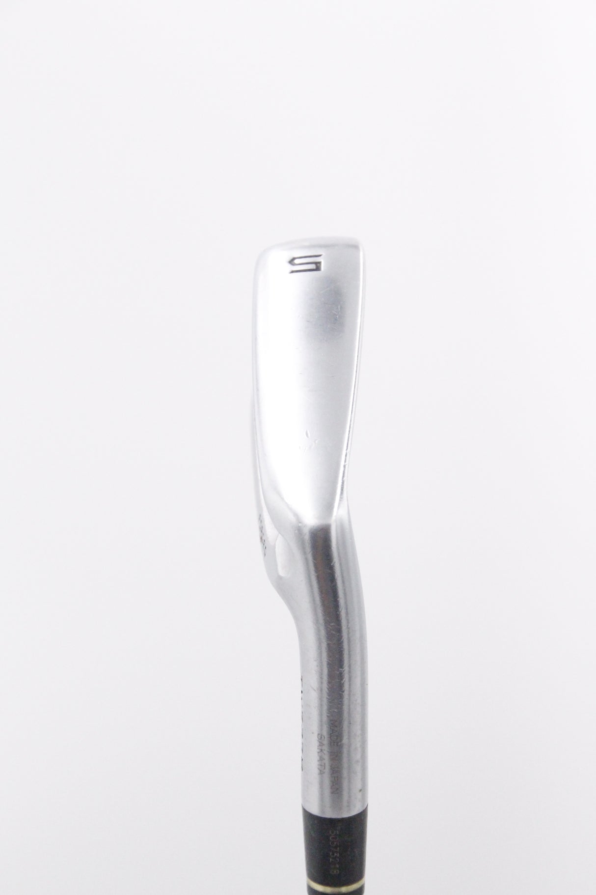 Honma Tour World Forged 5 Iron R Flex 38.5"