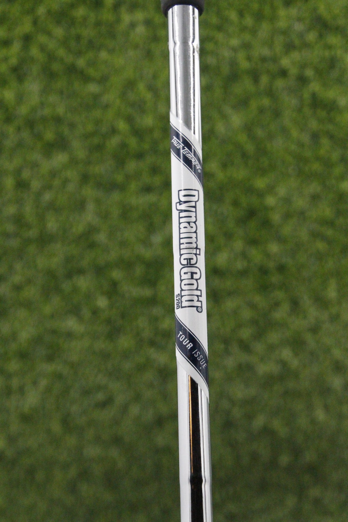 TaylorMade Milled Grind 3 Chrome 56° SW S Flex 35.5"