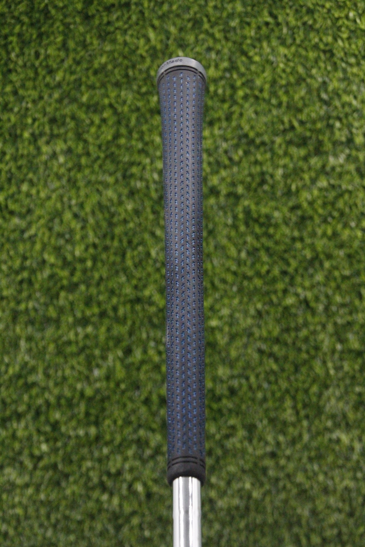 TaylorMade Milled Grind 3 Chrome 56° SW S Flex 35.5"