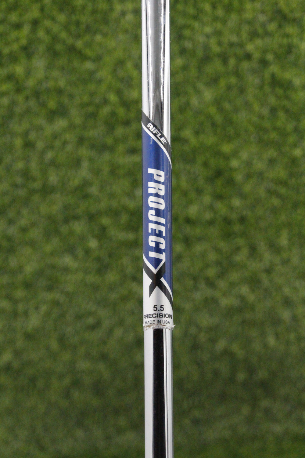 TaylorMade Milled Grind Black 60° LW R Plus Flex 35.5"