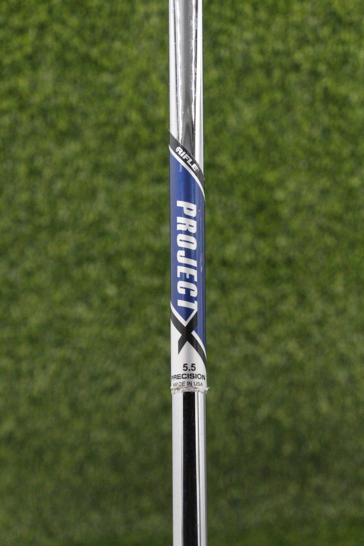 TaylorMade Milled Grind Black 60° LW R Plus Flex 35.5"