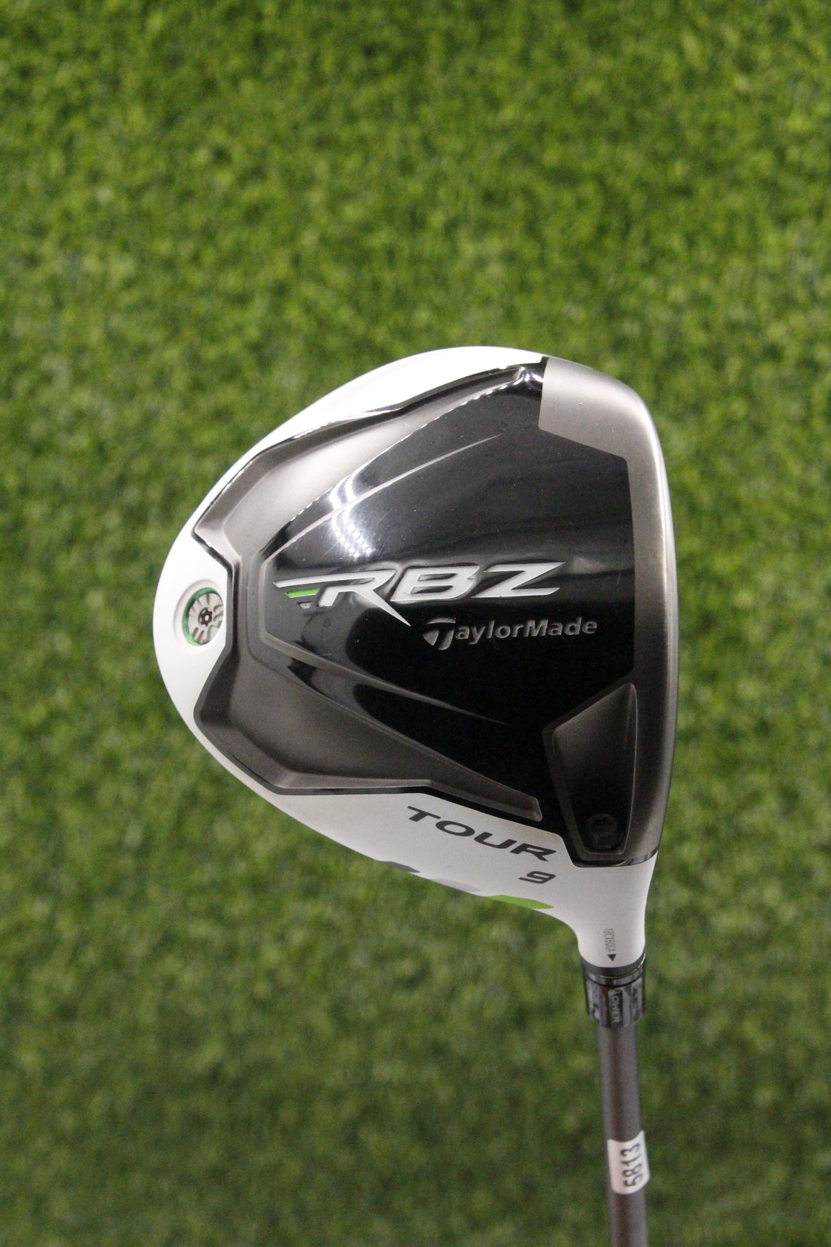 TaylorMade Rocketballz Tour 9° Driver XS Flex 45.5"