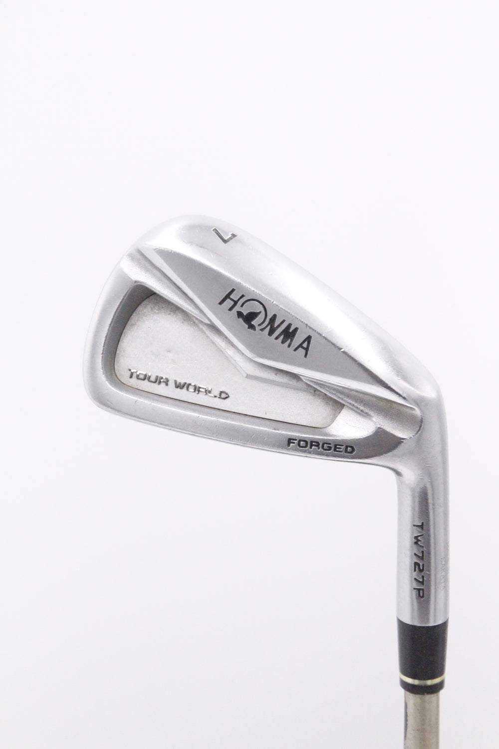 Honma Tour World Forged 7 Iron R Flex 37.5"