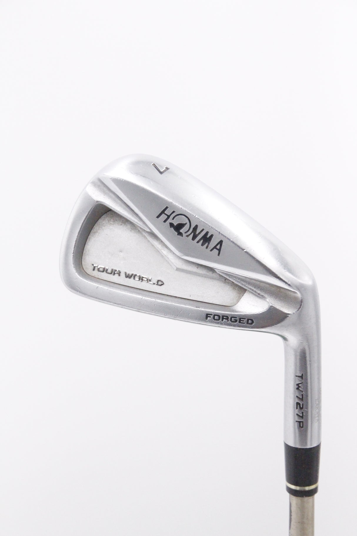 Honma Tour World Forged 7 Iron R Flex 37.5"
