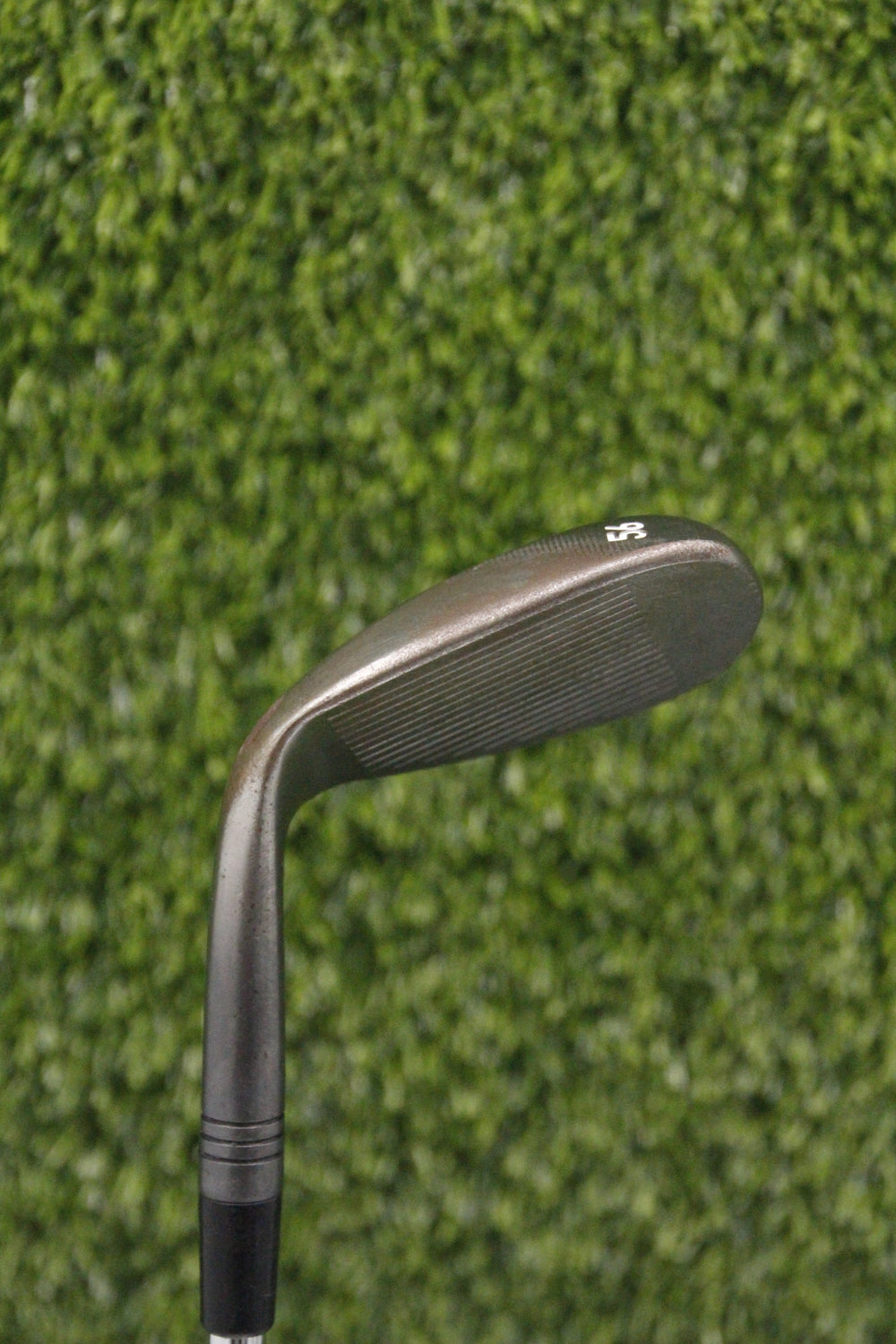 TaylorMade Milled Grind Black 56° SW R Plus Flex 35.5"