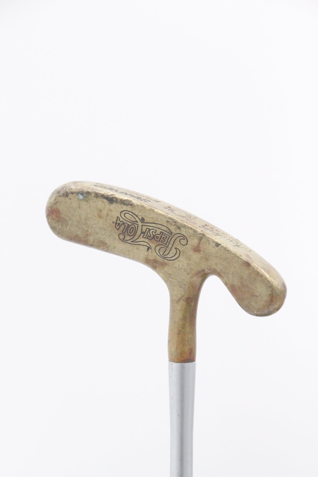 Titleist Bullseye (PepsiCo) Putter 35"