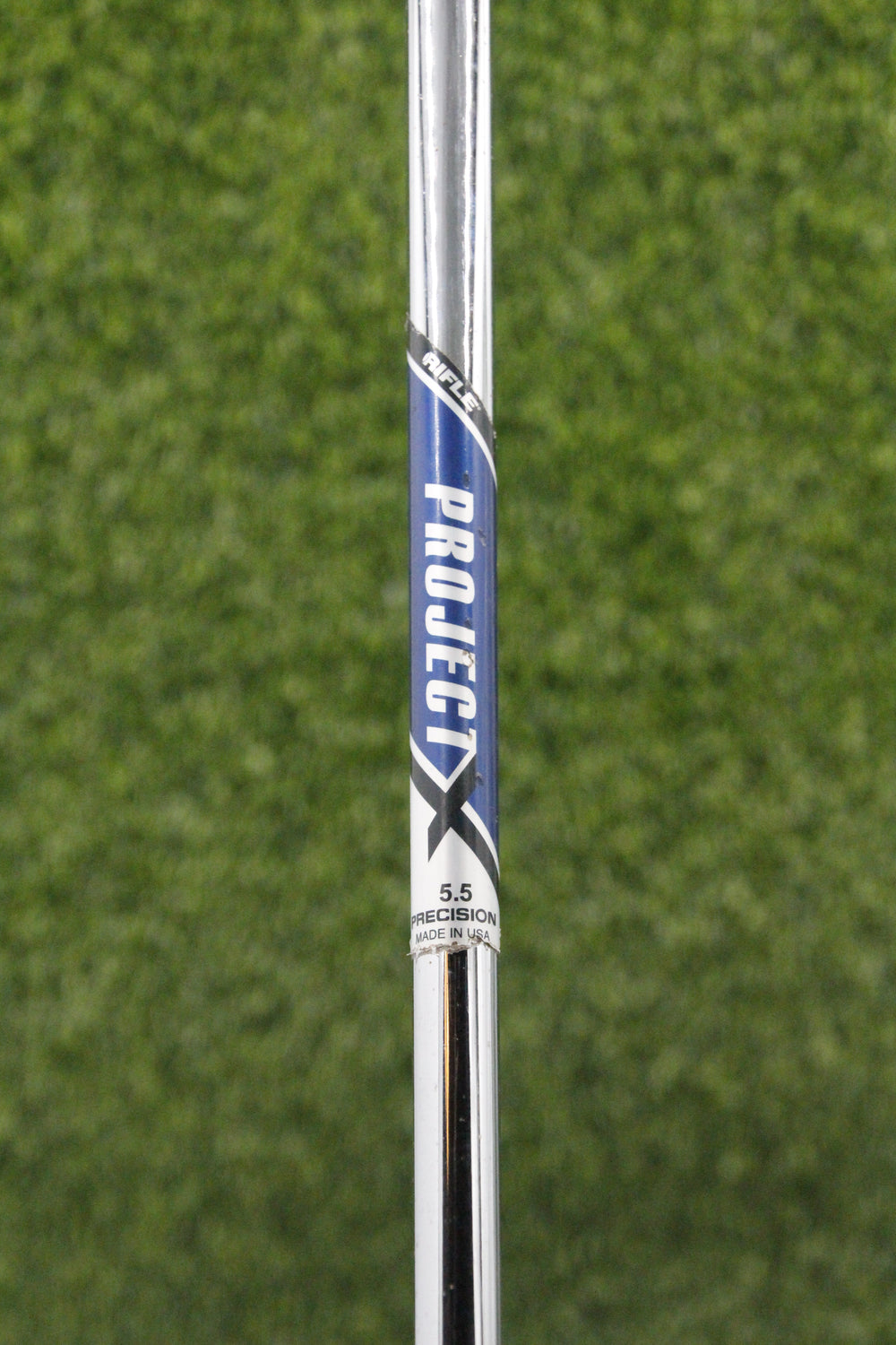 TaylorMade Milled Grind Black 56° SW R Plus Flex 35.5"