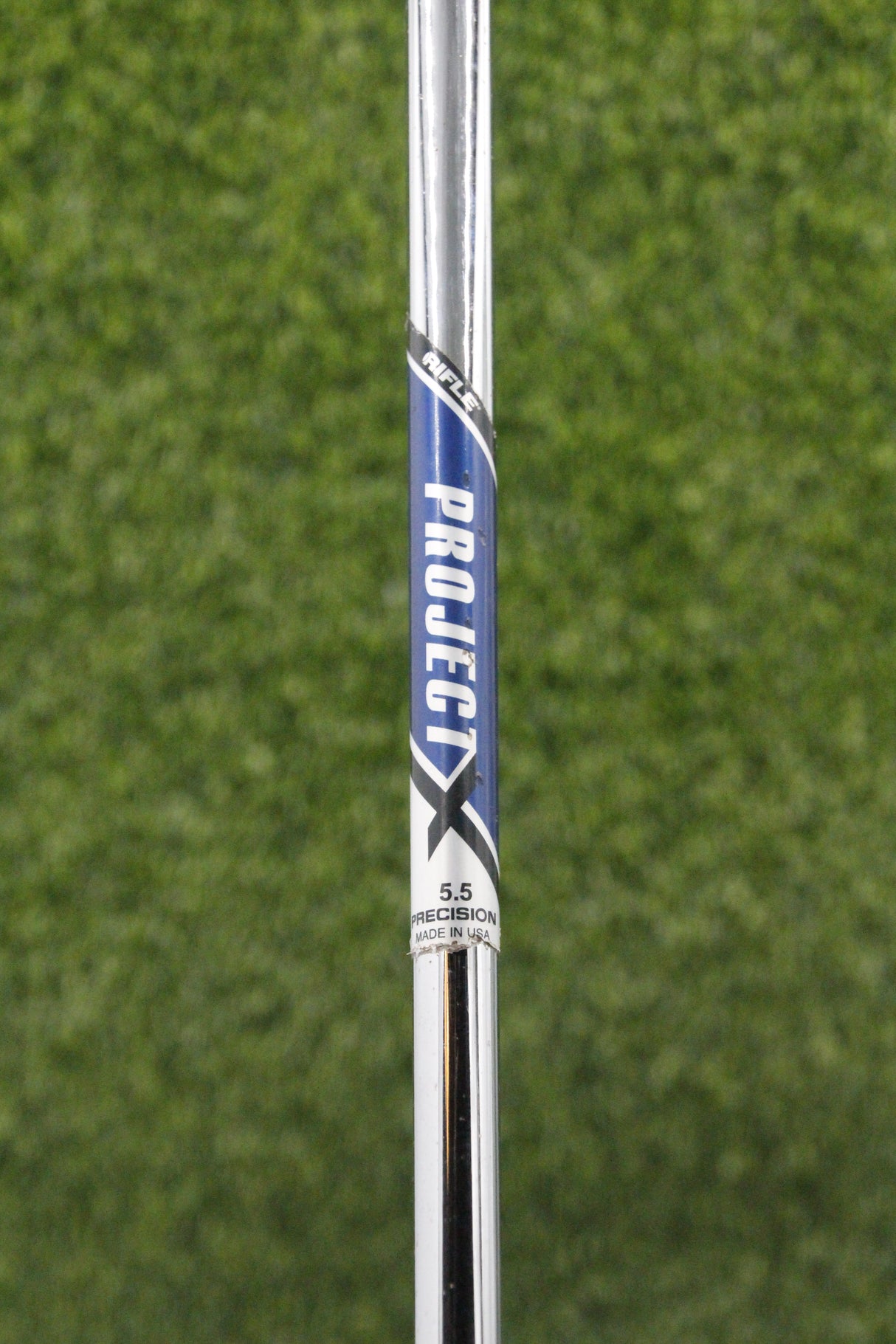 TaylorMade Milled Grind Black 56° SW R Plus Flex 35.5"