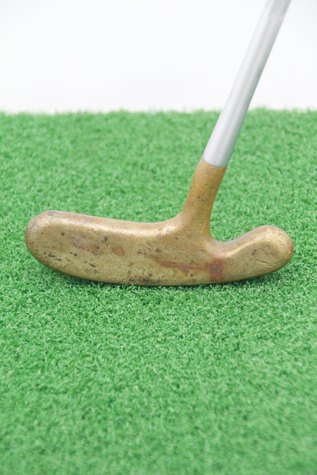 Titleist Bullseye (PepsiCo) Putter 35"