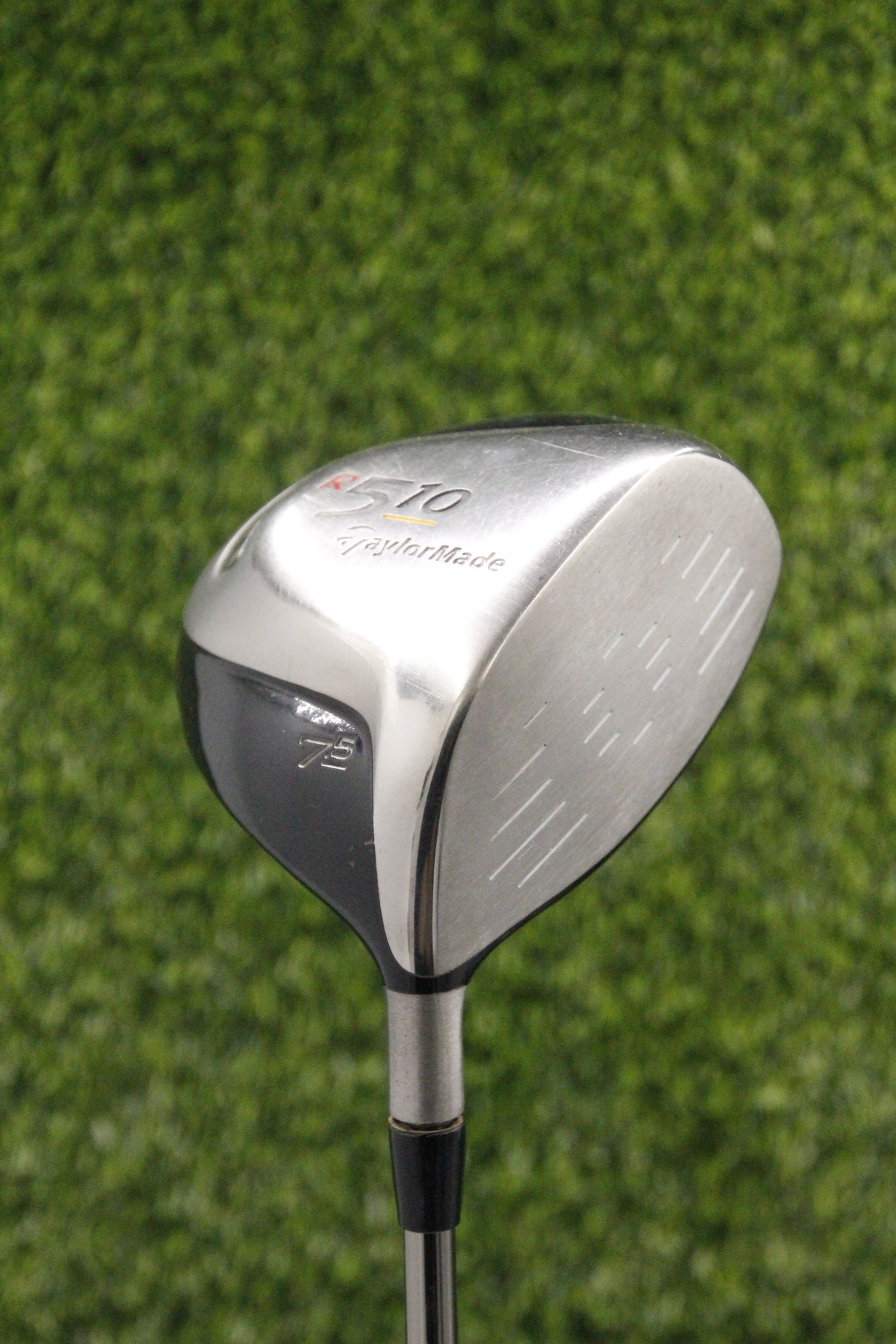 TaylorMade R510 7.5° Driver S Flex 45"