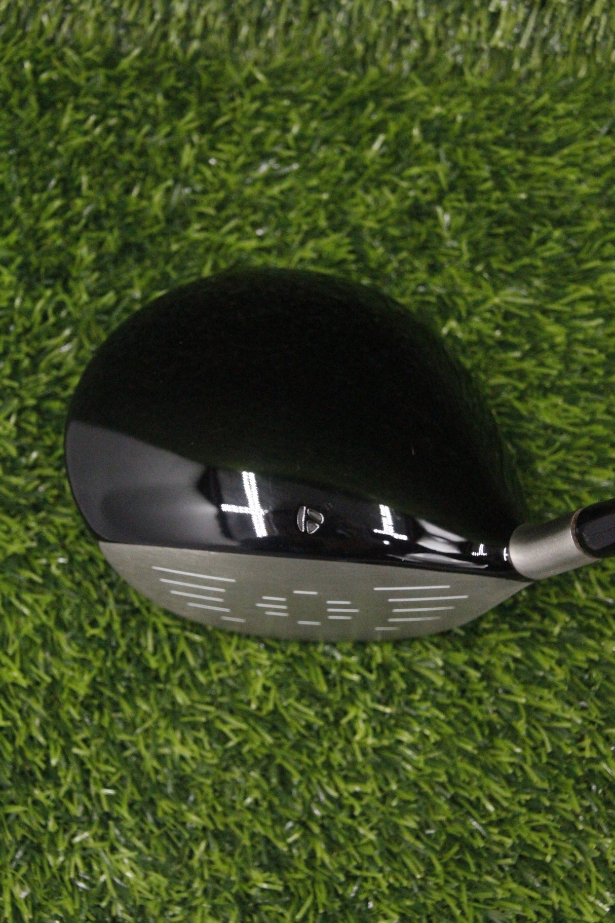 TaylorMade R510 7.5° Driver S Flex 45"