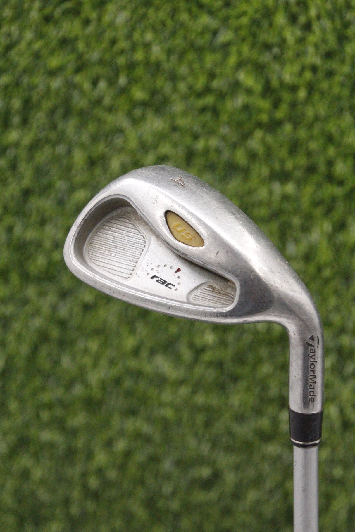 TaylorMade RAC AW S Flex 36.25"