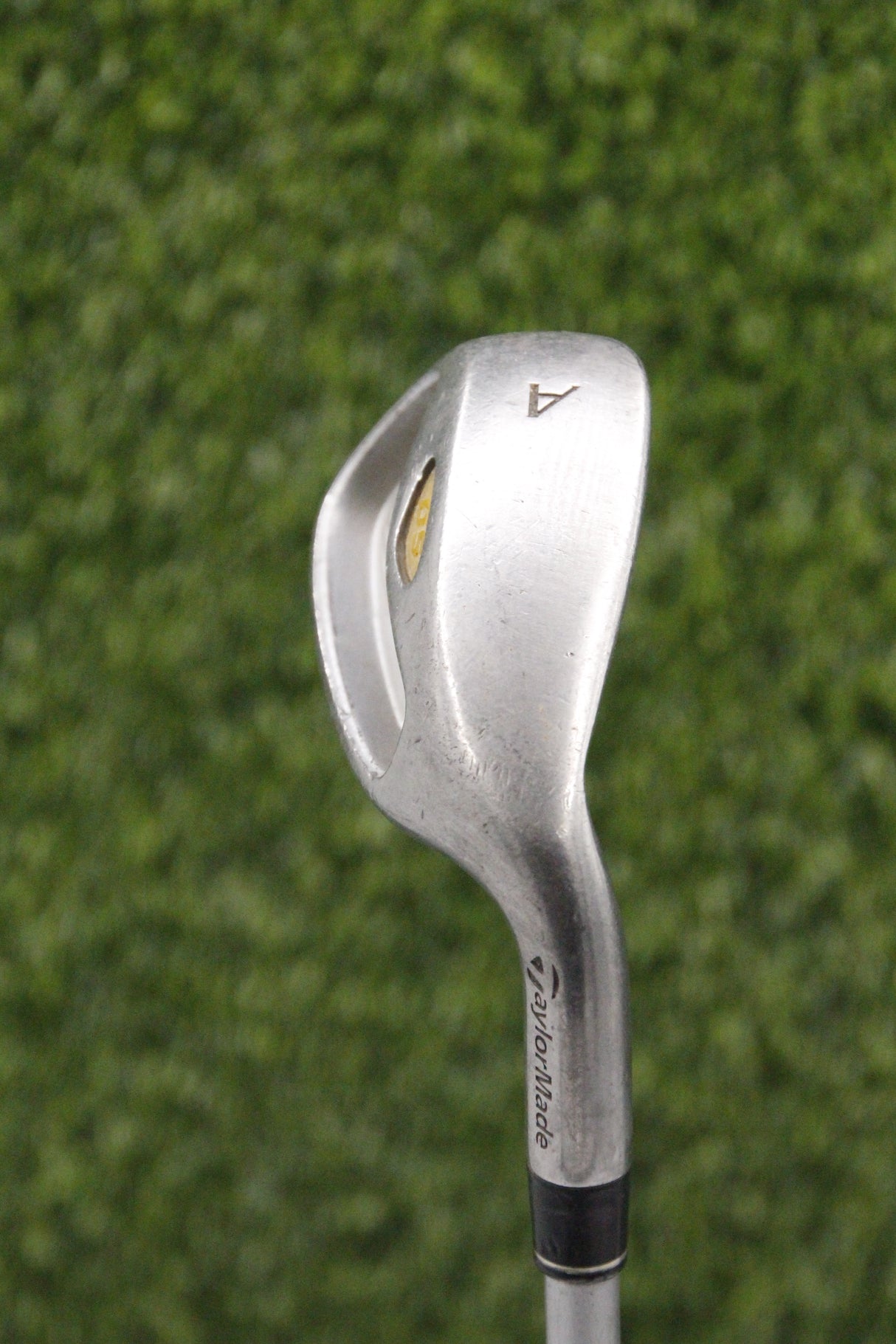 TaylorMade RAC AW S Flex 36.25"