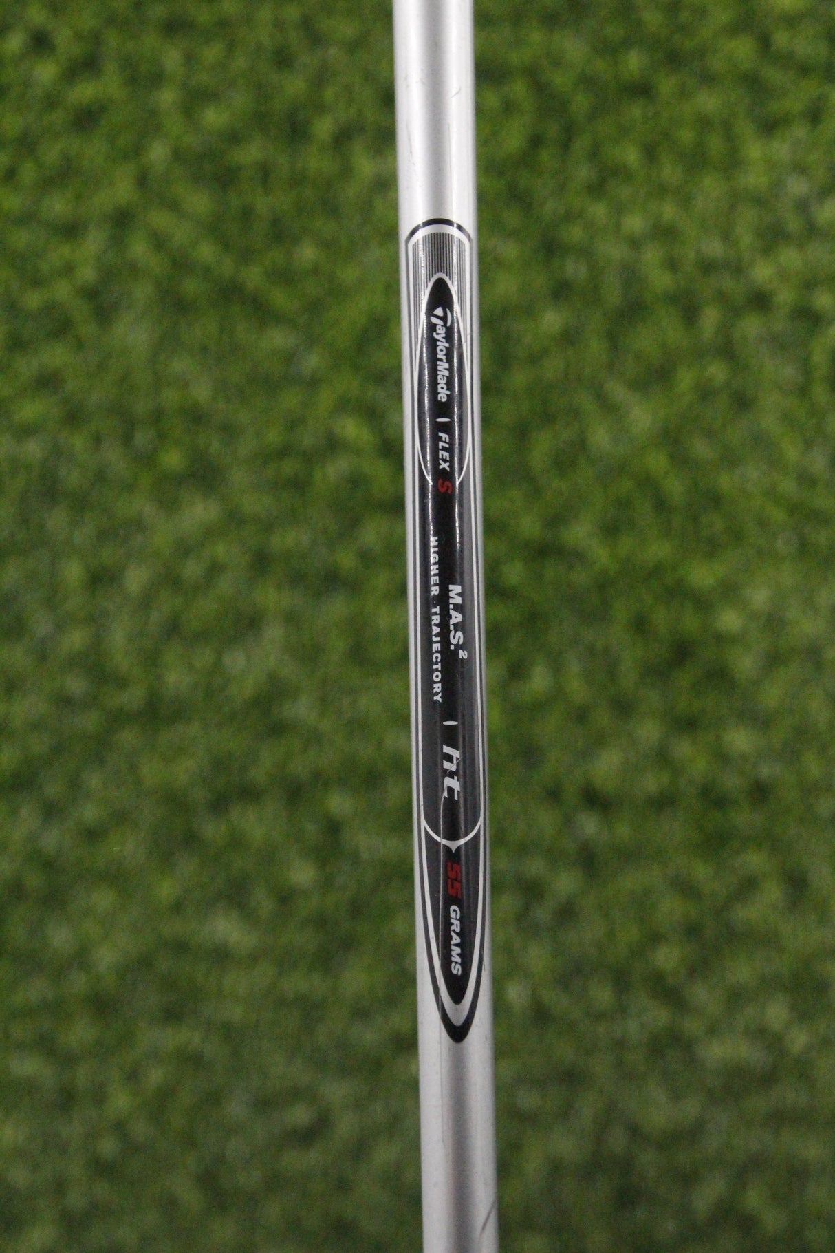 TaylorMade RAC AW S Flex 36.25"