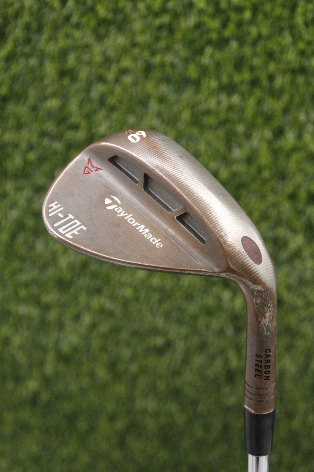 TaylorMade Milled Grind HI-TOE 60° LW XS Flex 35.75"