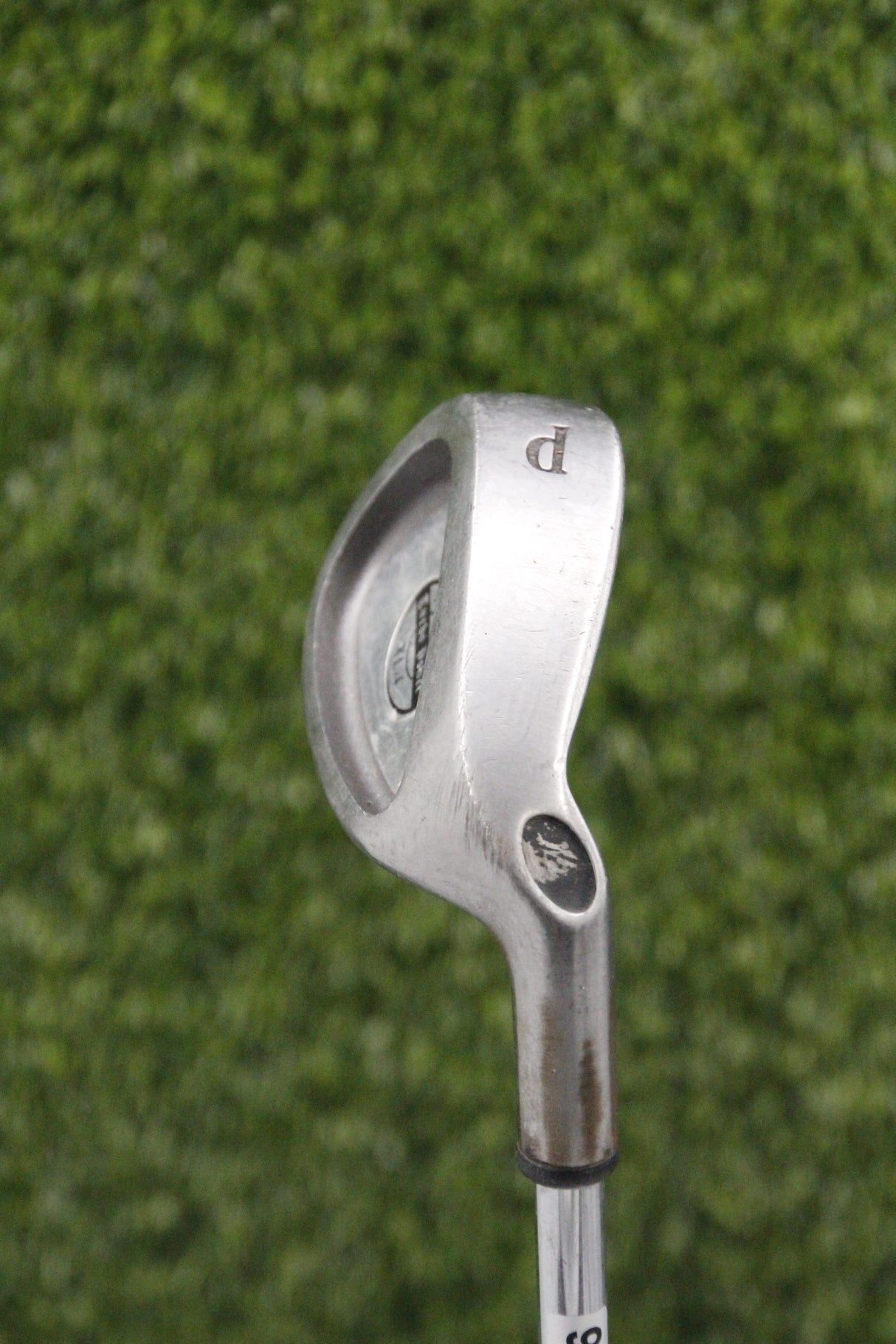 Callaway XL-4 Turbo Power PW 35.75"