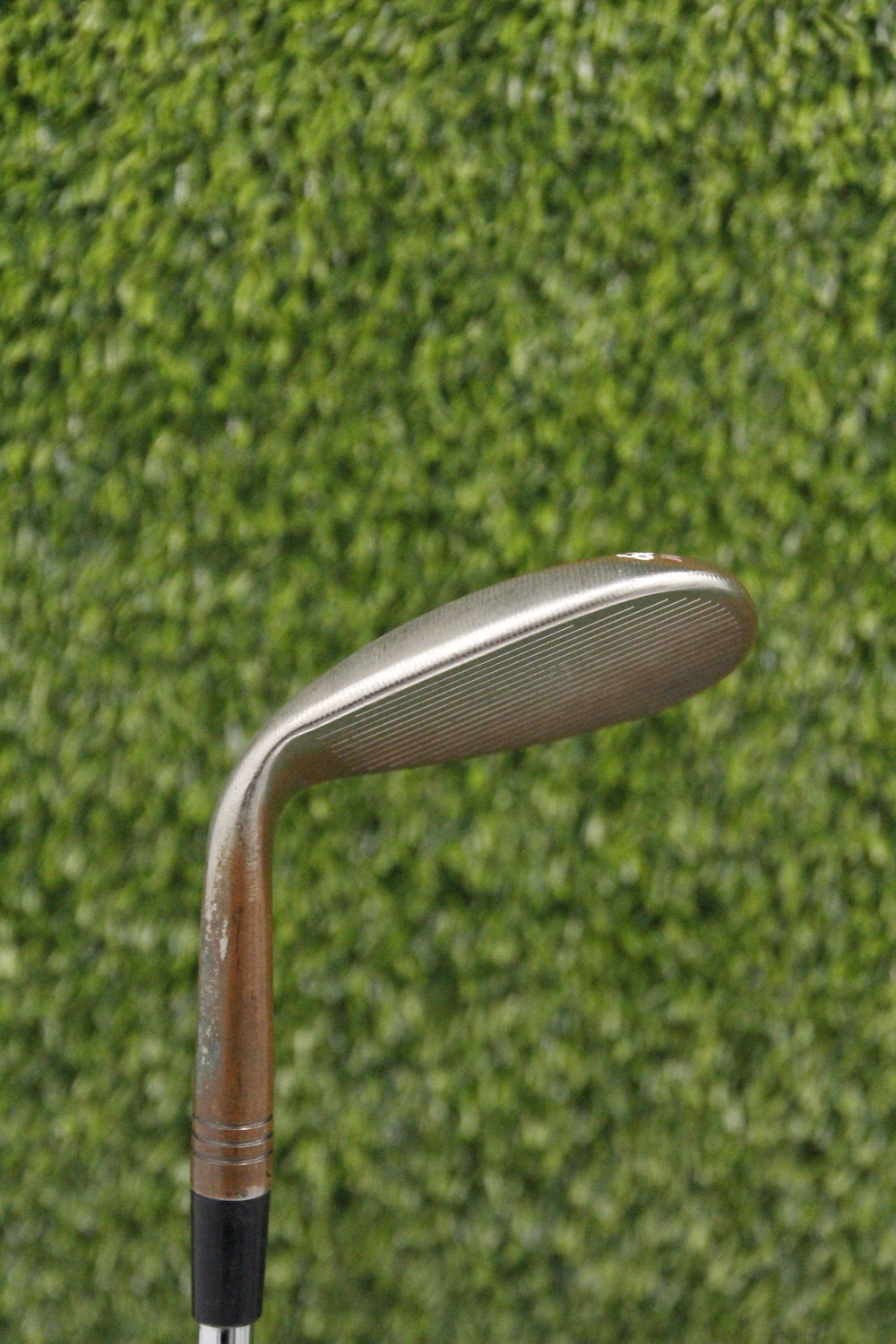 TaylorMade Milled Grind HI-TOE 60° LW XS Flex 35.75"