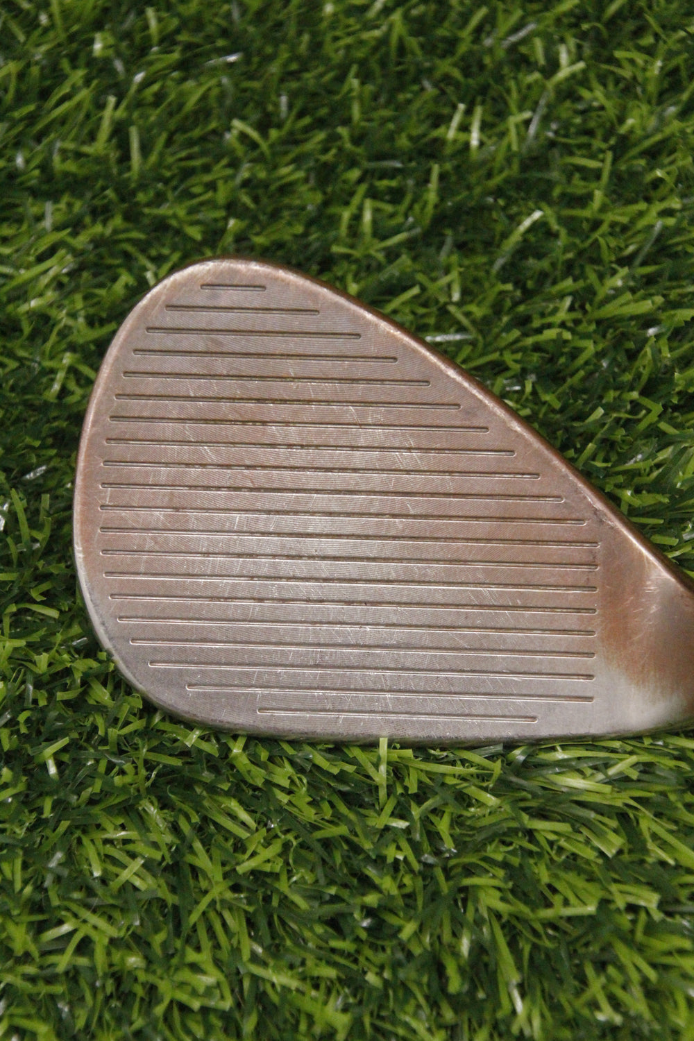 TaylorMade Milled Grind HI-TOE 60° LW XS Flex 35.75"