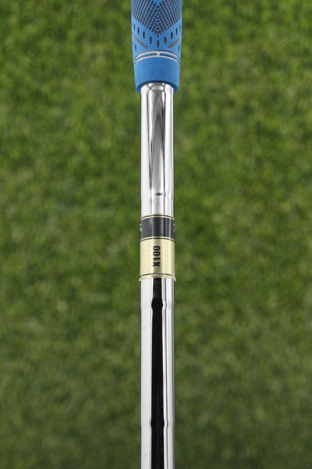 TaylorMade Milled Grind HI-TOE 60° LW XS Flex 35.75"