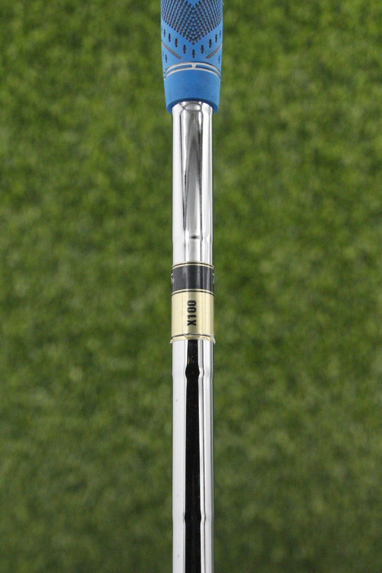 TaylorMade Milled Grind HI-TOE 60° LW XS Flex 35.75"