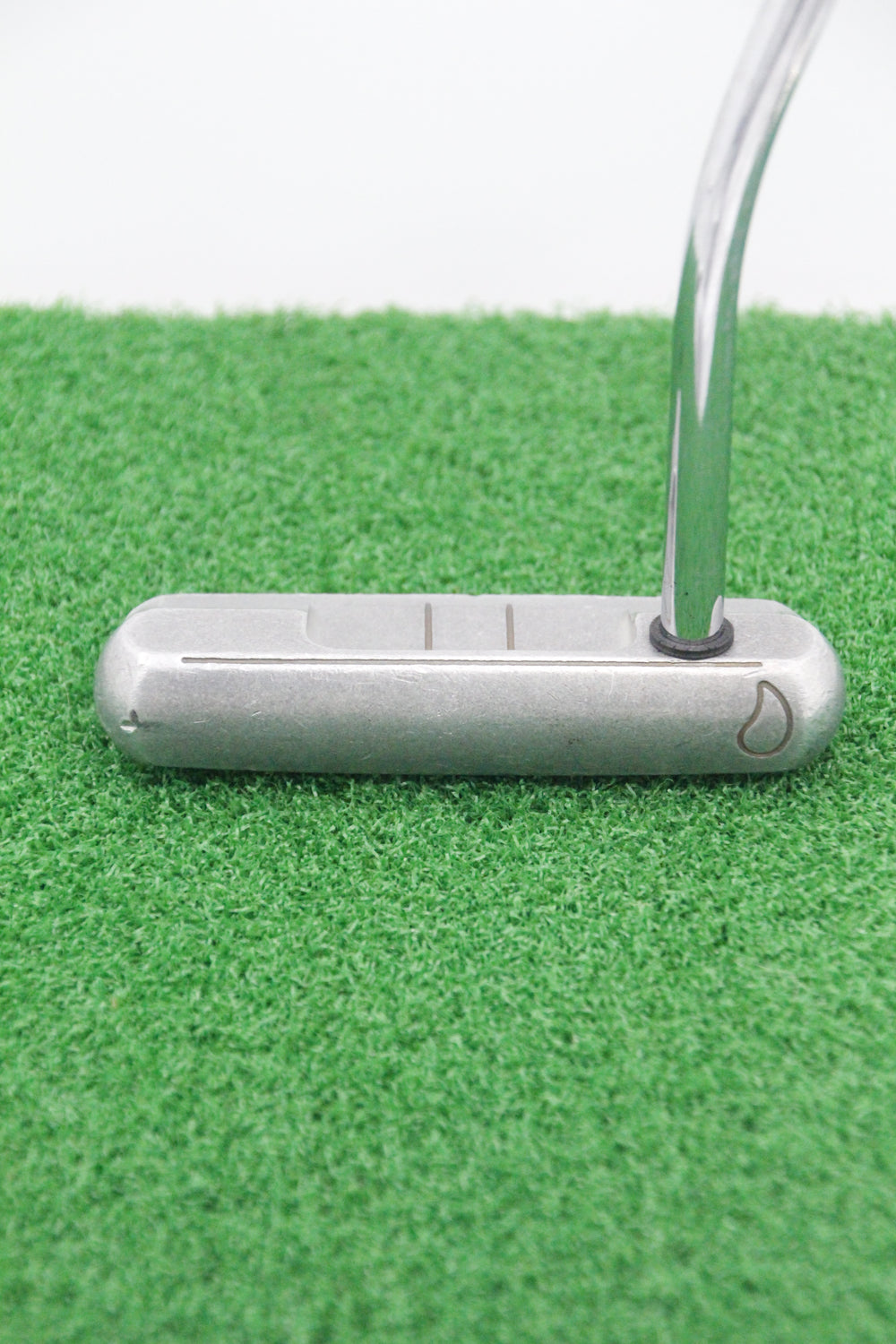 Tear Drop Roll Face Classic Putter 36"