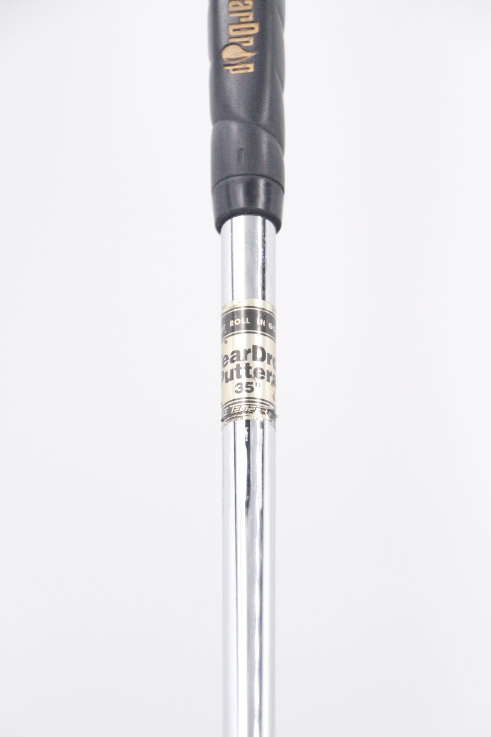 Tear Drop Roll Face Classic Putter 36"