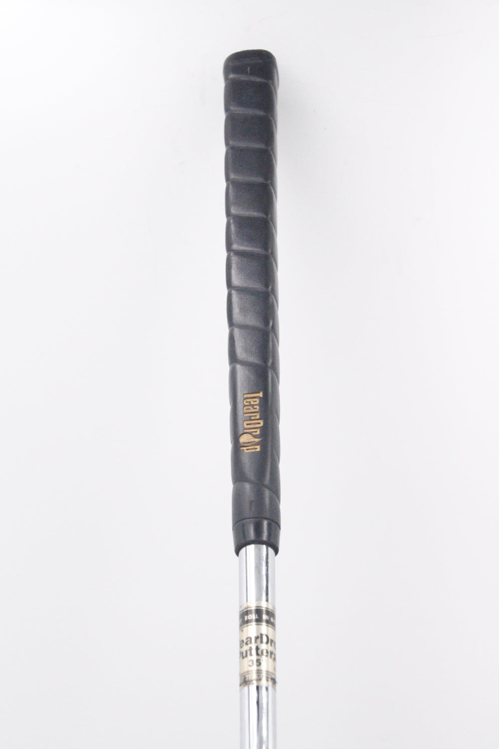 Tear Drop Roll Face Classic Putter 36"
