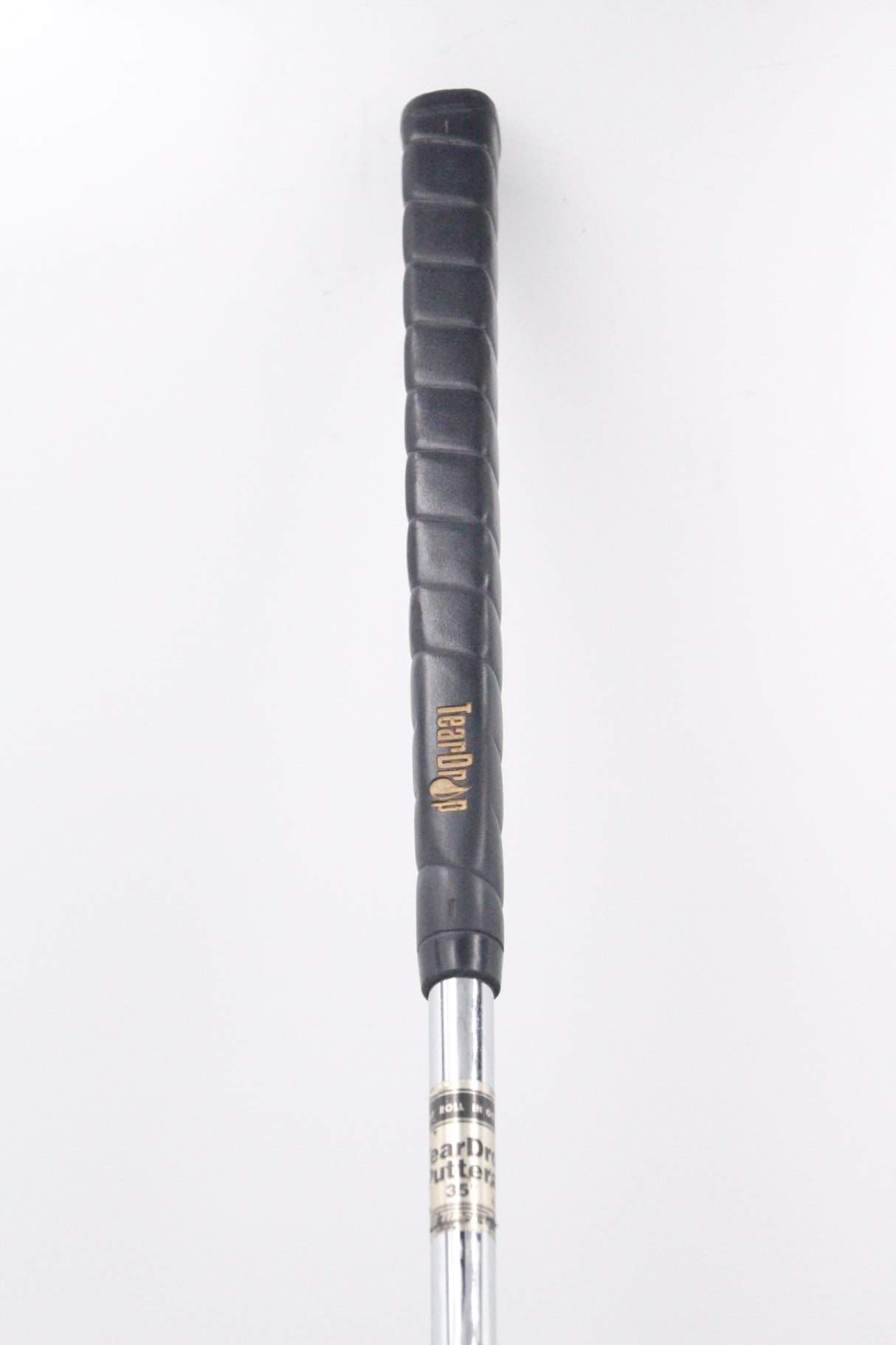 Tear Drop Roll Face Classic Putter 36"