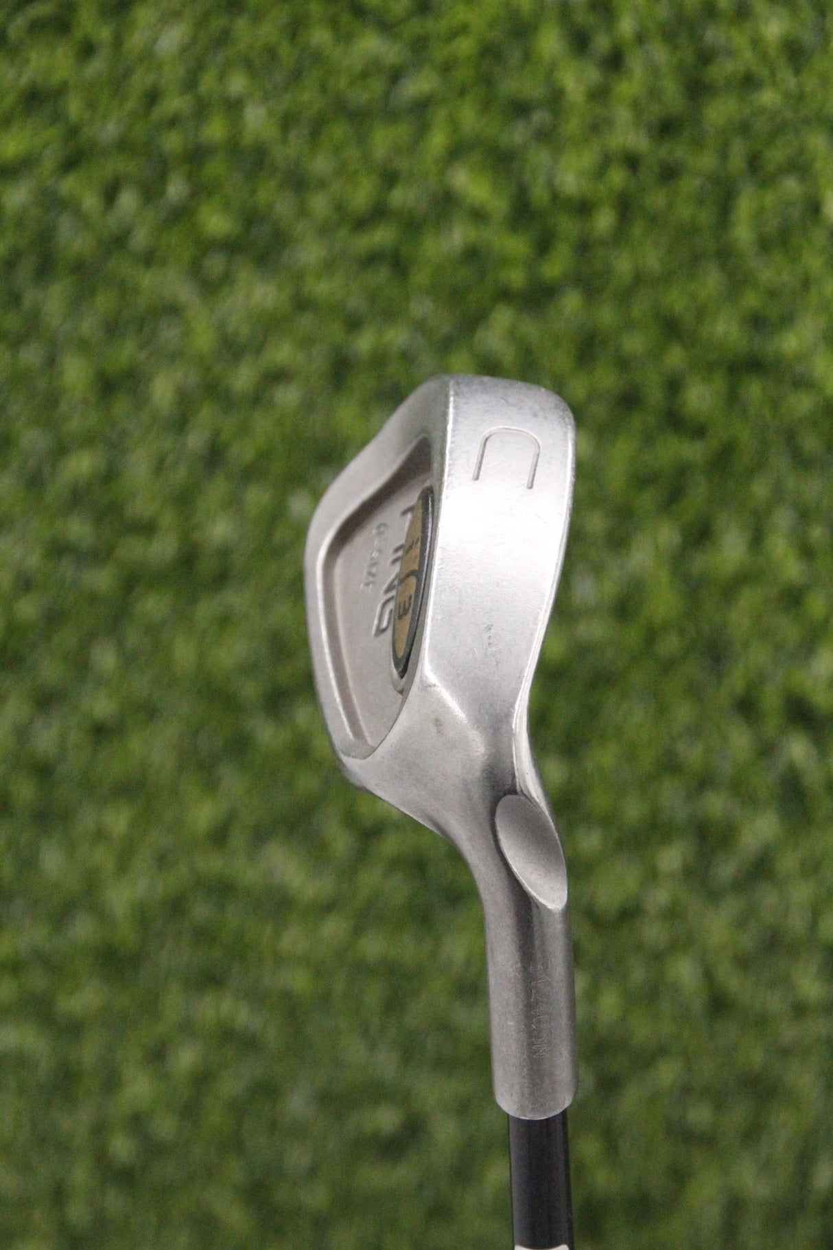 Ping i3 Oversize UW SR Flex 36"