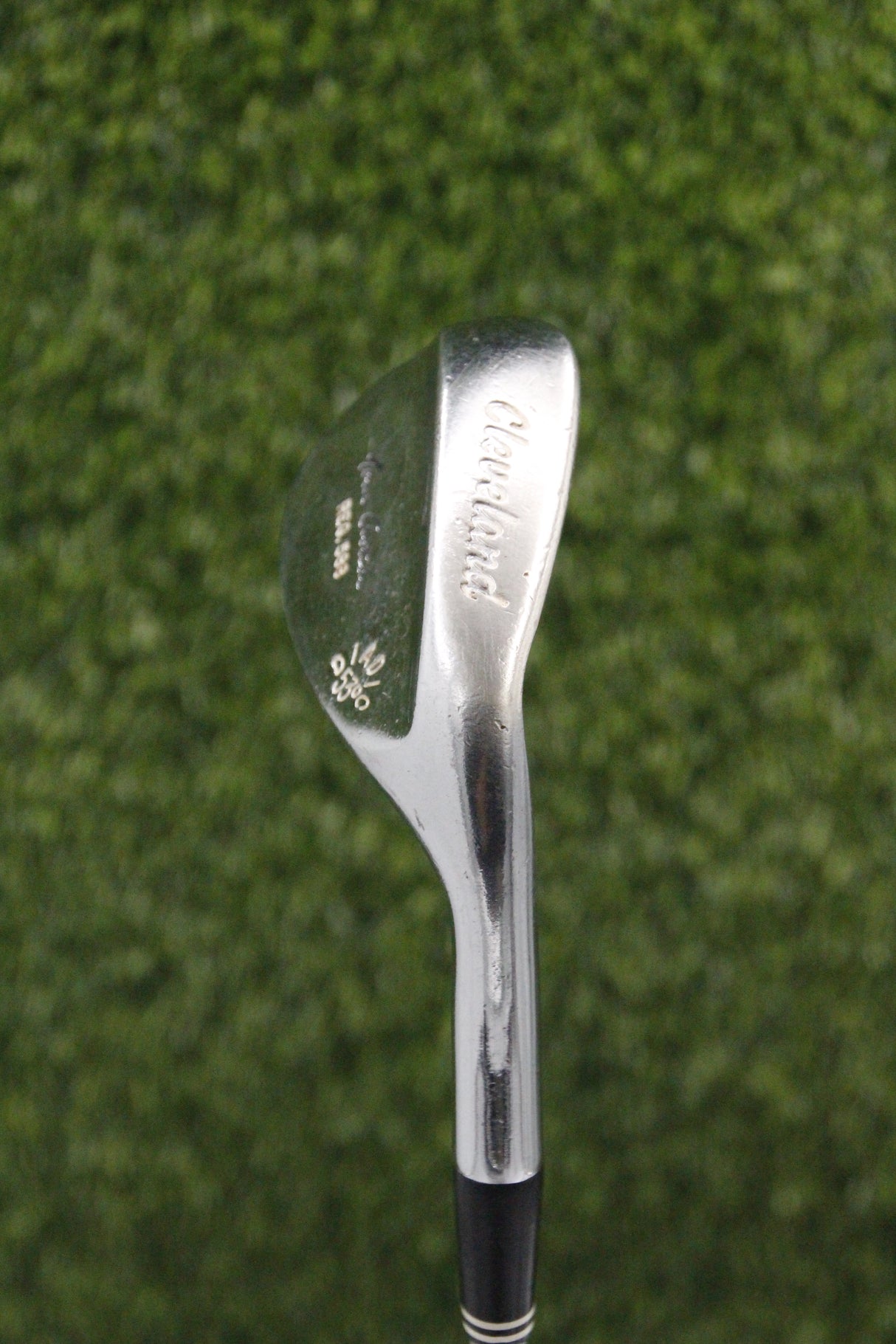 Cleveland 588 Tour Satin Chrome 53° GW Wedge Flex