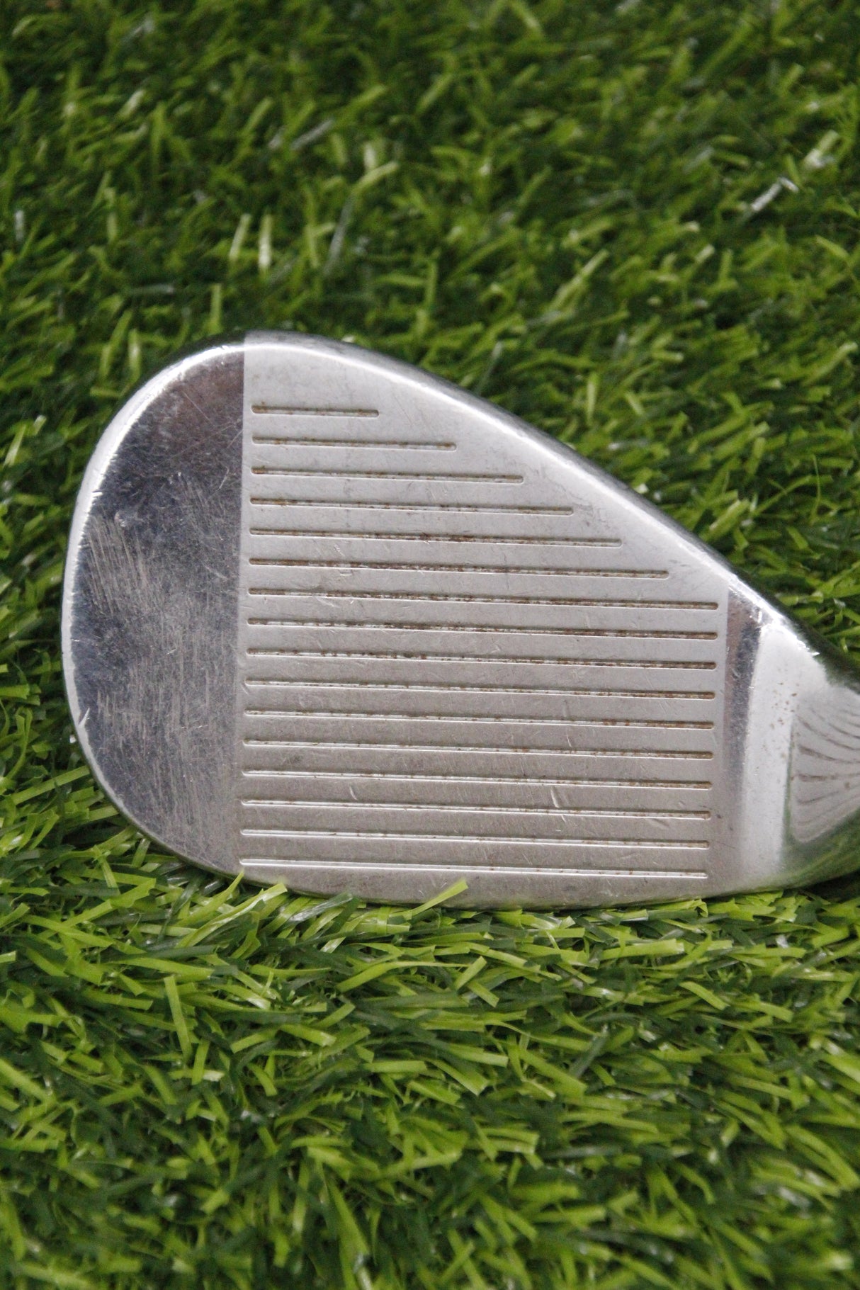 Cleveland 588 Tour Satin Chrome 53° GW Wedge Flex