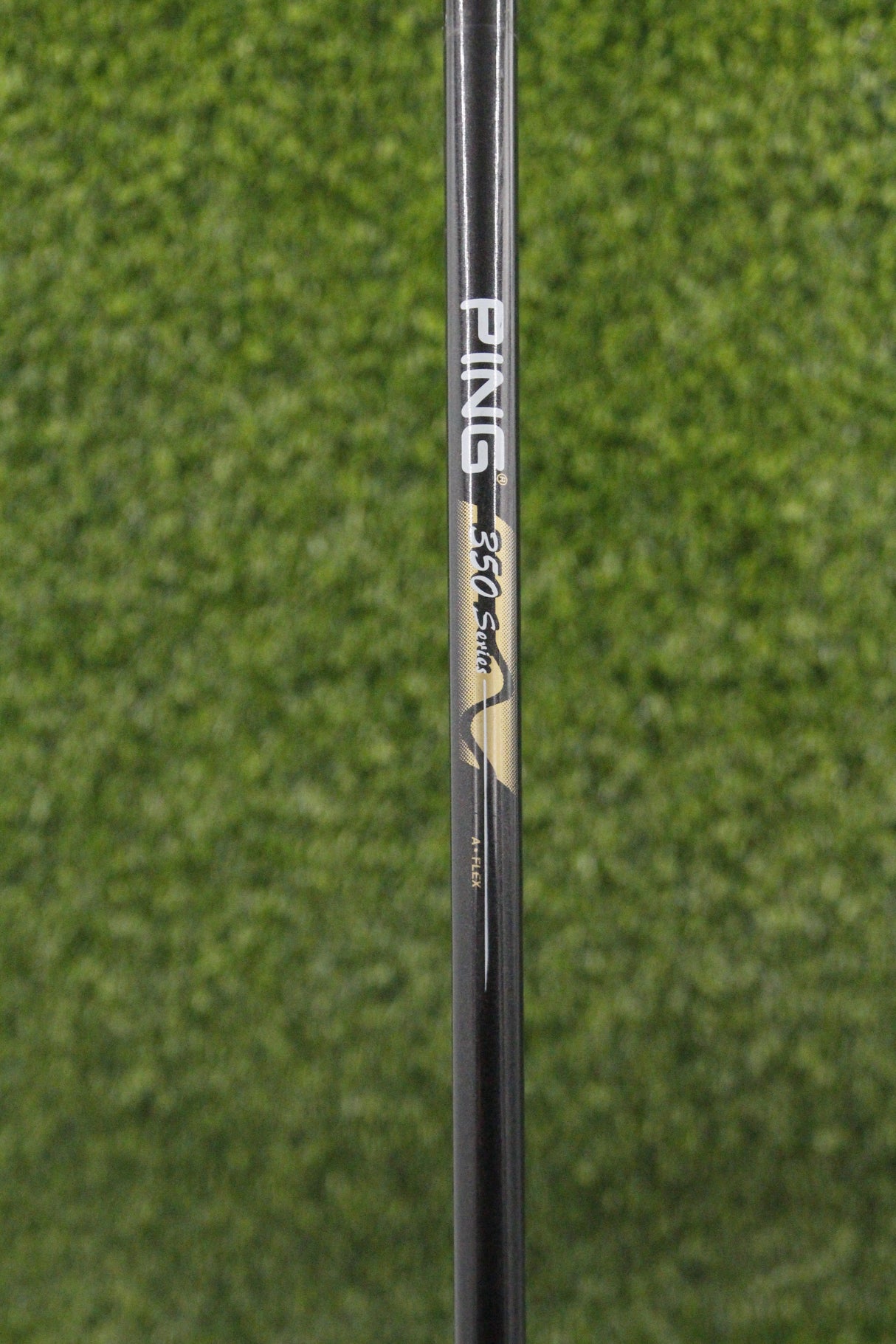 Ping i3 Oversize UW SR Flex 36"