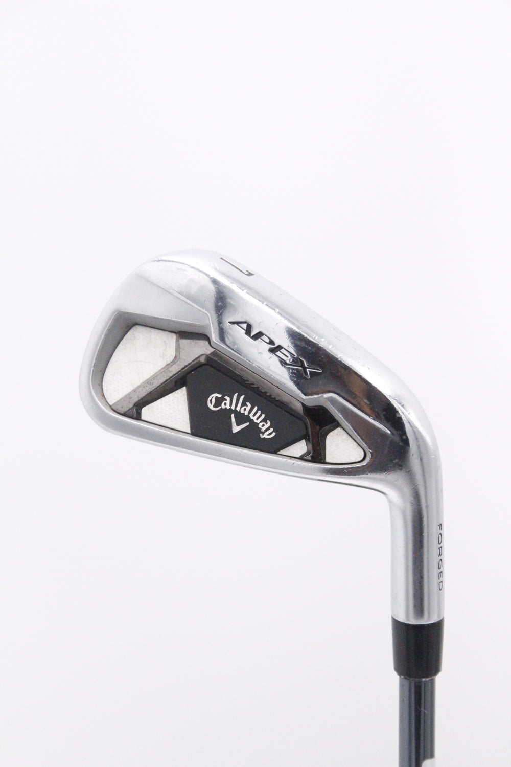 Callaway Apex 21 7 Iron S Flex 37.25"