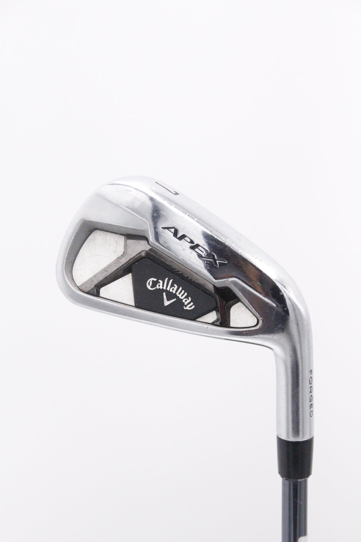 Callaway Apex 21 7 Iron S Flex 37.25"