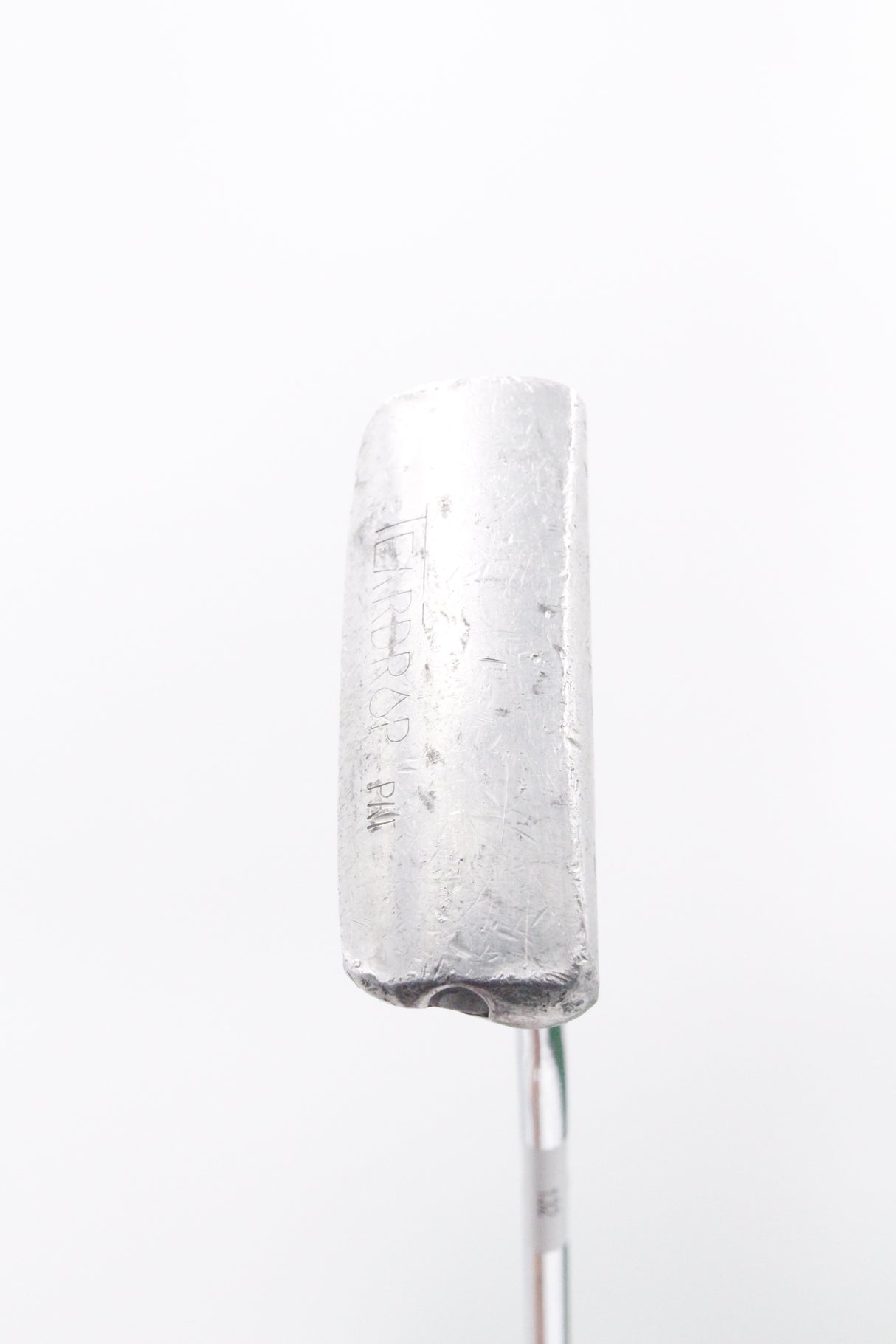 Tear Drop Tear Drop Putter 36"