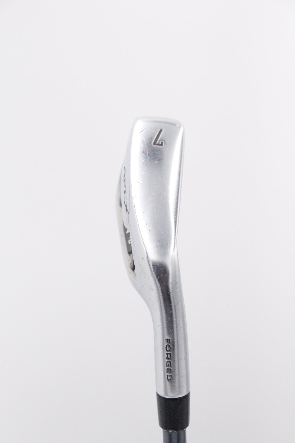 Callaway Apex 21 7 Iron S Flex 37.25"