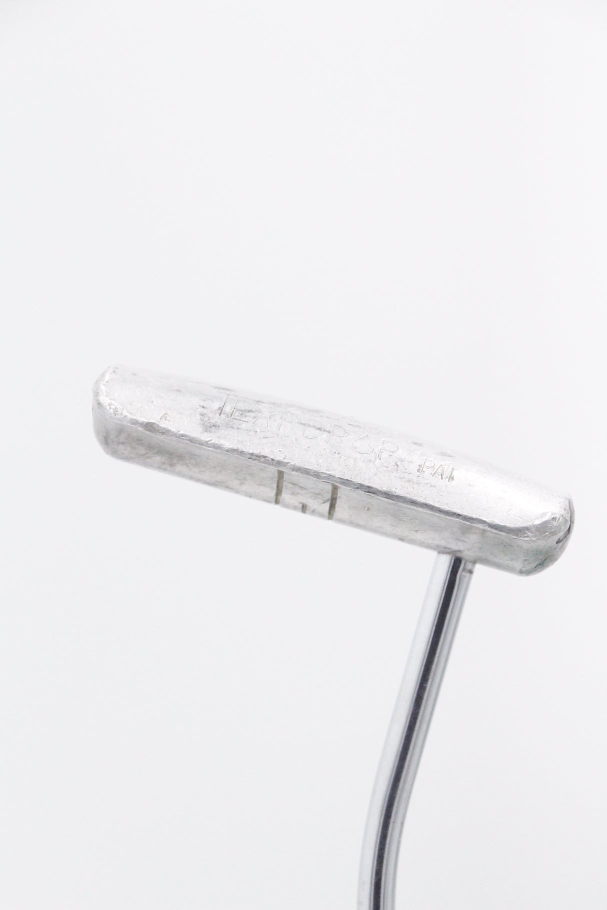 Tear Drop Tear Drop Putter 36"