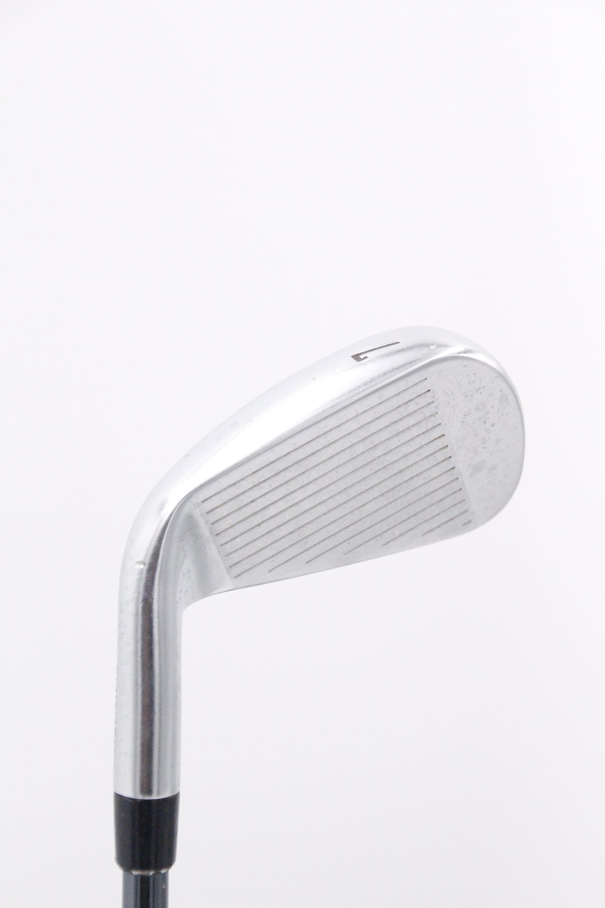 Callaway Apex 21 7 Iron S Flex 37.25"