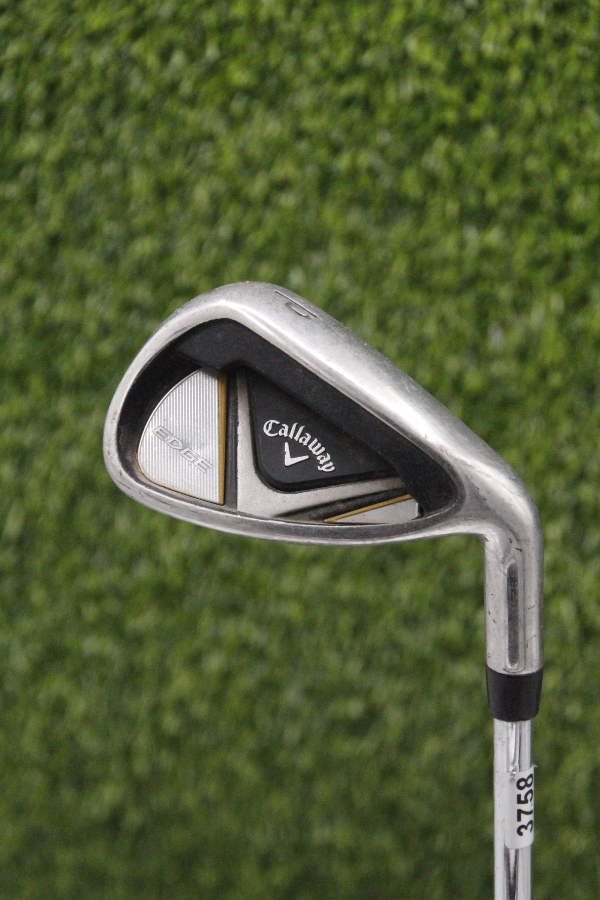 Callaway Edge PW R Flex 35.5"