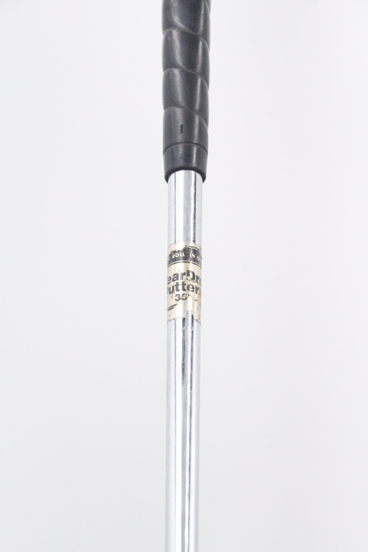 Tear Drop Tear Drop Putter 36"