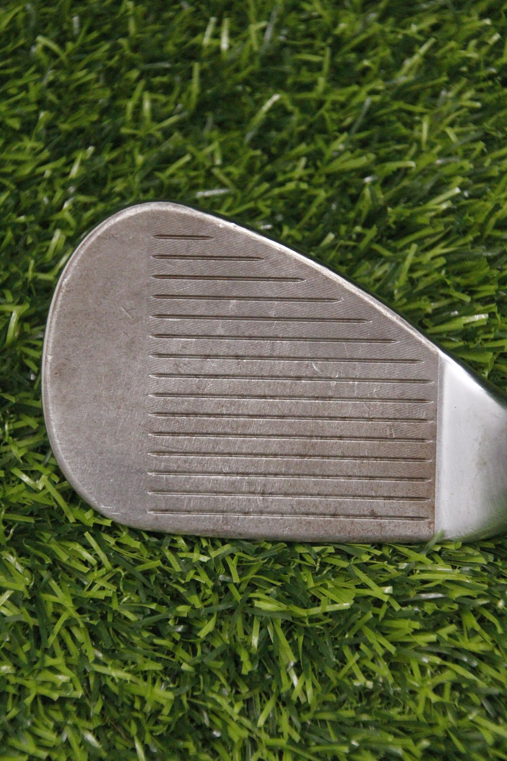 Callaway Jaws Raw Chrome 56° SW Wedge Flex 35.5"