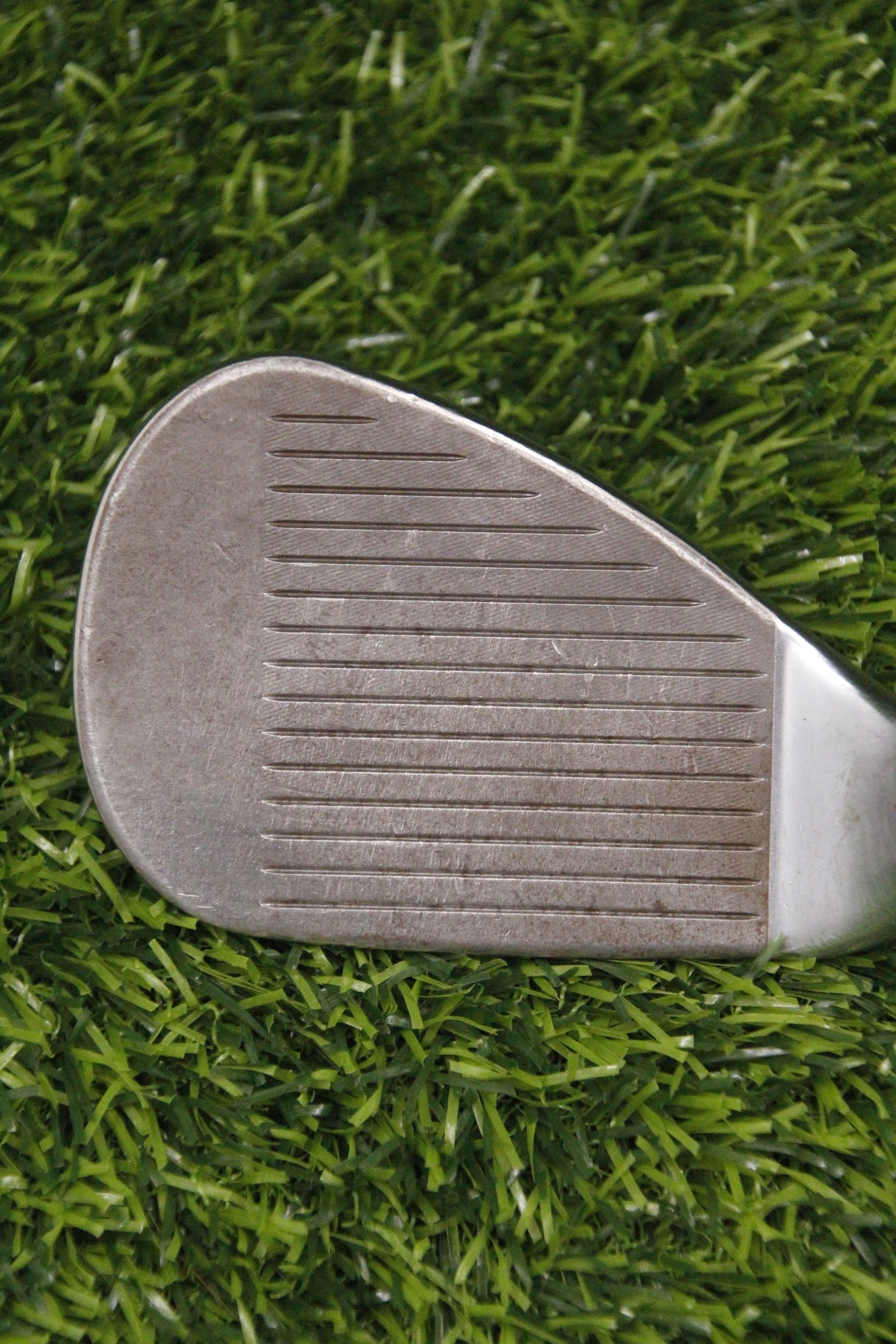 Callaway Jaws Raw Chrome 56° SW Wedge Flex 35.5"