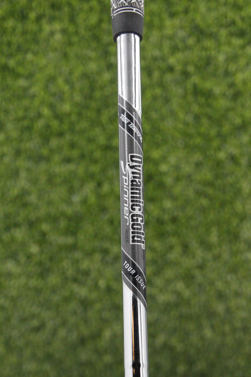 Callaway Jaws Raw Chrome 56° SW Wedge Flex 35.5"