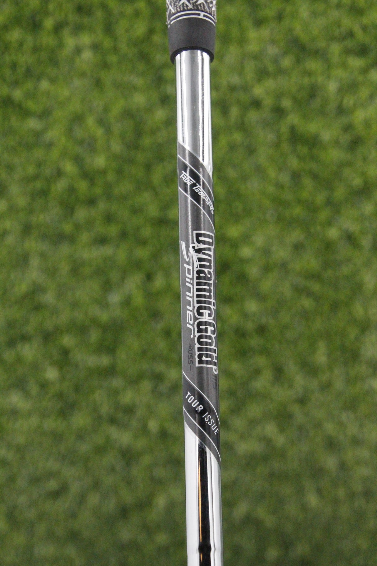 Callaway Jaws Raw Chrome 56° SW Wedge Flex 35.5"