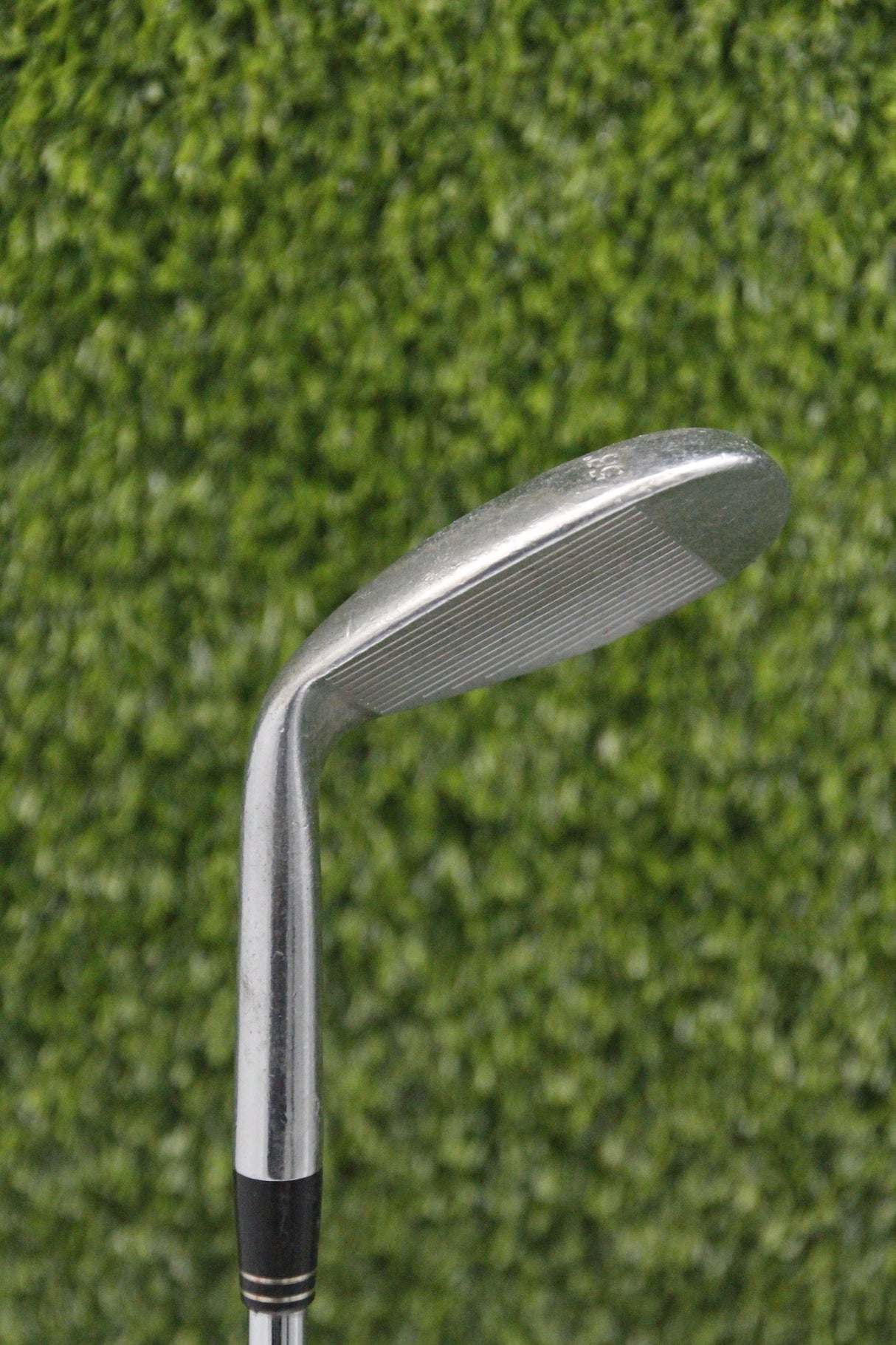 TaylorMade RAC Satin Tour 58° LW Wedge Flex 35.5"