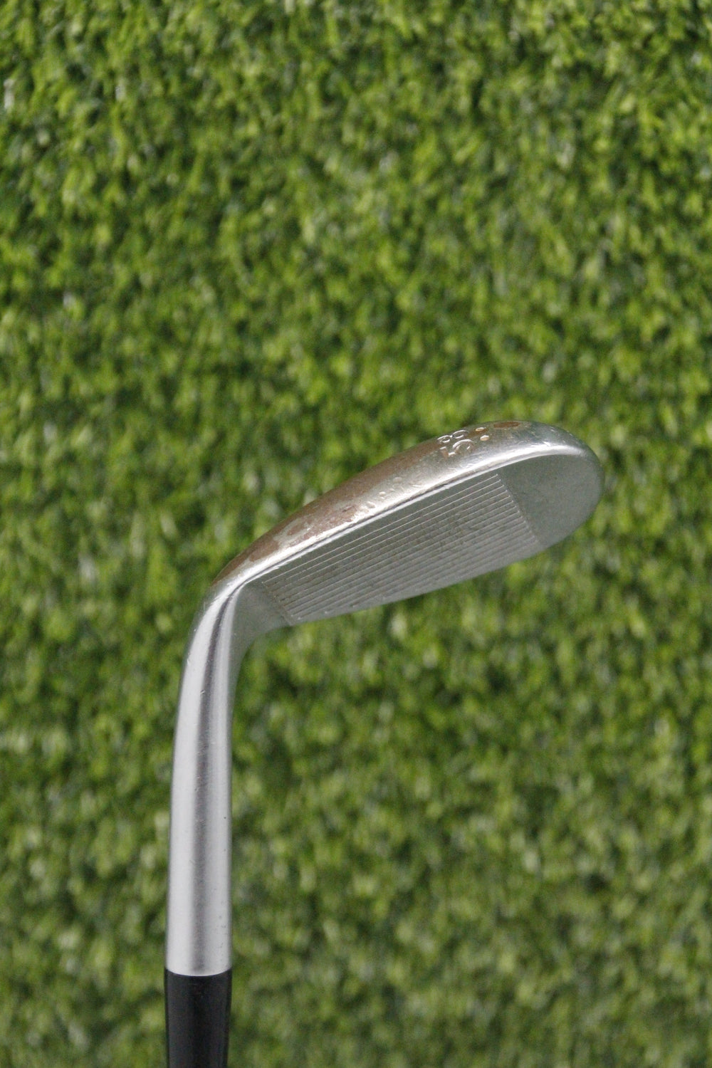 Cleveland 2012 588 Satin Chrome 54° SW Wedge Flex 35.5"